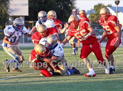 Thumbnail 2 in JV: Clovis @ Centennial photogallery.