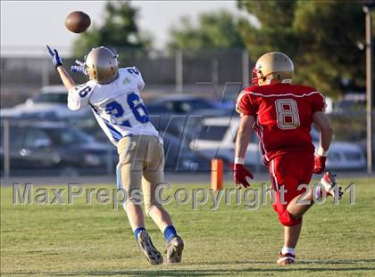 Thumbnail 2 in JV: Clovis @ Centennial photogallery.