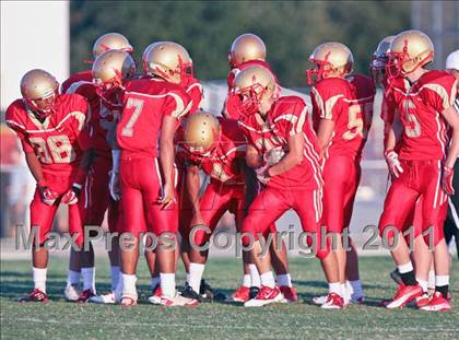 Thumbnail 2 in JV: Clovis @ Centennial photogallery.