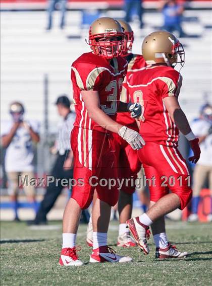 Thumbnail 2 in JV: Clovis @ Centennial photogallery.