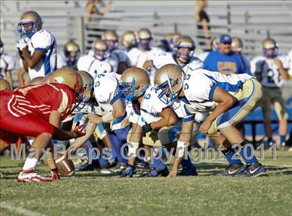 Thumbnail 1 in JV: Clovis @ Centennial photogallery.