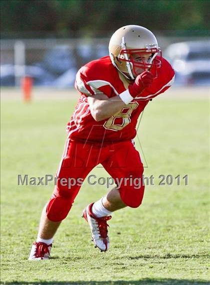 Thumbnail 3 in JV: Clovis @ Centennial photogallery.