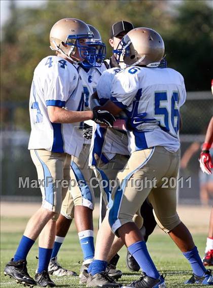 Thumbnail 1 in JV: Clovis @ Centennial photogallery.