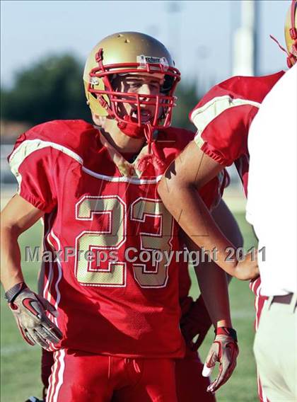 Thumbnail 3 in JV: Clovis @ Centennial photogallery.