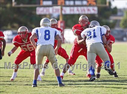 Thumbnail 3 in JV: Clovis @ Centennial photogallery.