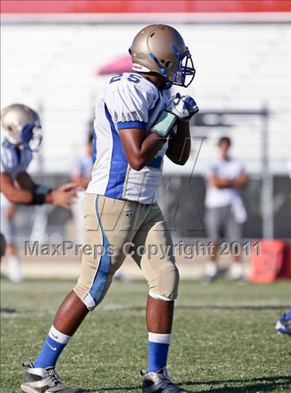 Thumbnail 3 in JV: Clovis @ Centennial photogallery.