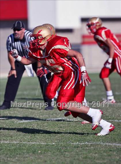 Thumbnail 3 in JV: Clovis @ Centennial photogallery.