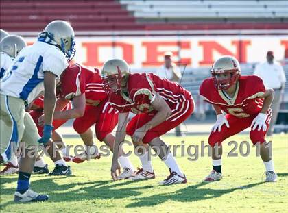 Thumbnail 2 in JV: Clovis @ Centennial photogallery.