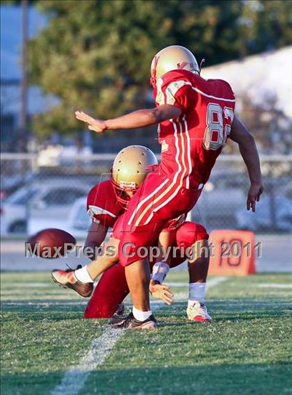 Thumbnail 2 in JV: Clovis @ Centennial photogallery.
