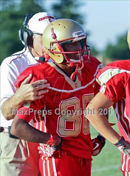 Thumbnail 1 in JV: Clovis @ Centennial photogallery.