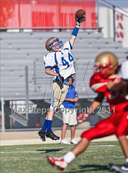 Thumbnail 3 in JV: Clovis @ Centennial photogallery.