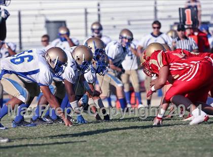 Thumbnail 1 in JV: Clovis @ Centennial photogallery.