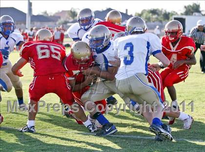 Thumbnail 3 in JV: Clovis @ Centennial photogallery.