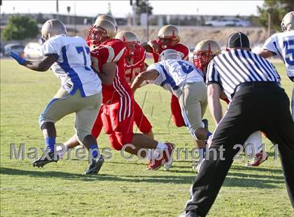 Thumbnail 2 in JV: Clovis @ Centennial photogallery.