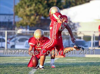 Thumbnail 1 in JV: Clovis @ Centennial photogallery.