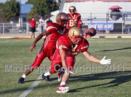 Thumbnail 3 in JV: Clovis @ Centennial photogallery.