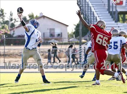 Thumbnail 1 in JV: Clovis @ Centennial photogallery.