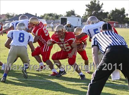 Thumbnail 1 in JV: Clovis @ Centennial photogallery.