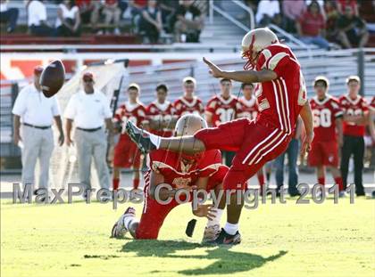 Thumbnail 3 in JV: Clovis @ Centennial photogallery.