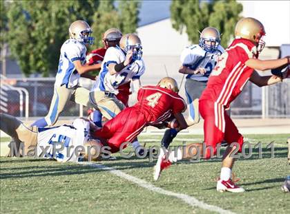 Thumbnail 3 in JV: Clovis @ Centennial photogallery.