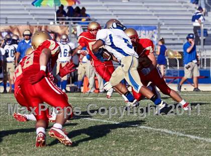Thumbnail 2 in JV: Clovis @ Centennial photogallery.