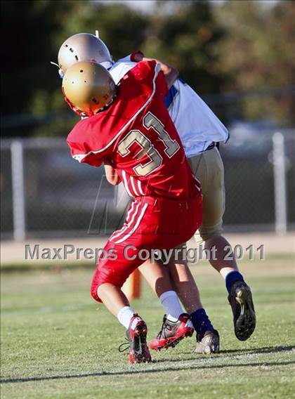 Thumbnail 2 in JV: Clovis @ Centennial photogallery.