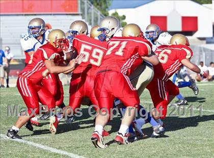 Thumbnail 2 in JV: Clovis @ Centennial photogallery.