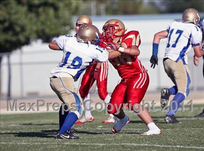 Thumbnail 3 in JV: Clovis @ Centennial photogallery.