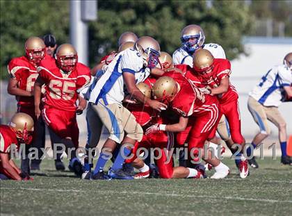 Thumbnail 1 in JV: Clovis @ Centennial photogallery.