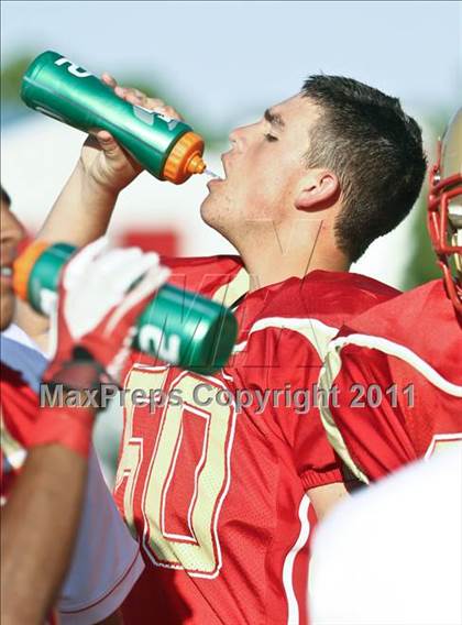 Thumbnail 2 in JV: Clovis @ Centennial photogallery.