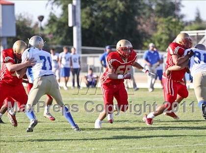 Thumbnail 2 in JV: Clovis @ Centennial photogallery.