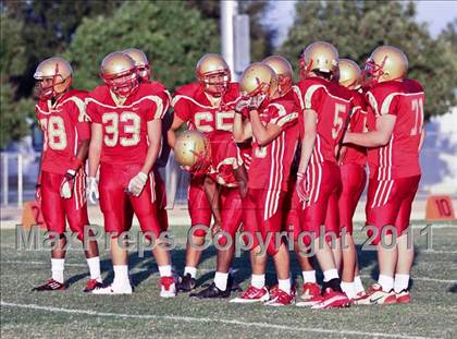 Thumbnail 3 in JV: Clovis @ Centennial photogallery.