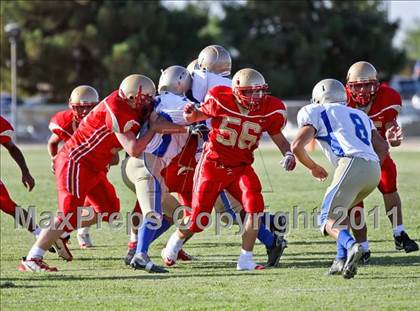 Thumbnail 3 in JV: Clovis @ Centennial photogallery.