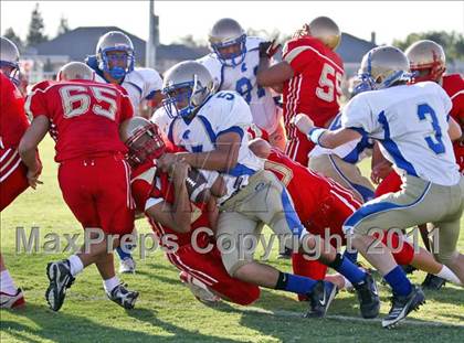 Thumbnail 1 in JV: Clovis @ Centennial photogallery.