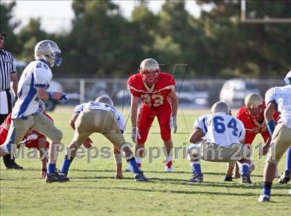 Thumbnail 1 in JV: Clovis @ Centennial photogallery.