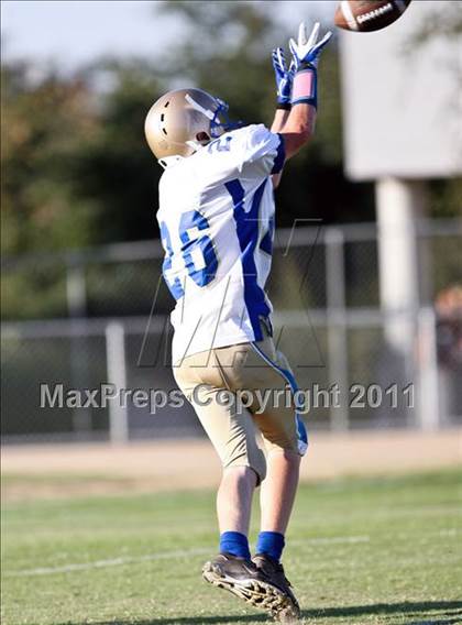 Thumbnail 3 in JV: Clovis @ Centennial photogallery.