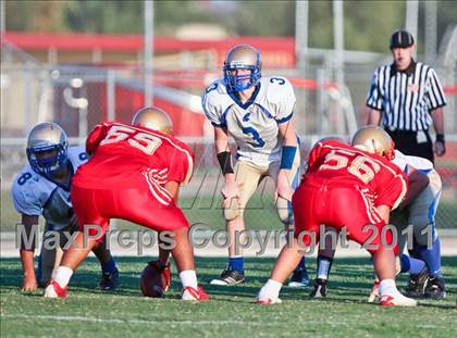 Thumbnail 3 in JV: Clovis @ Centennial photogallery.