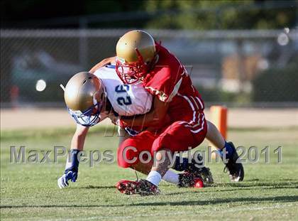 Thumbnail 3 in JV: Clovis @ Centennial photogallery.