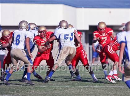 Thumbnail 3 in JV: Clovis @ Centennial photogallery.
