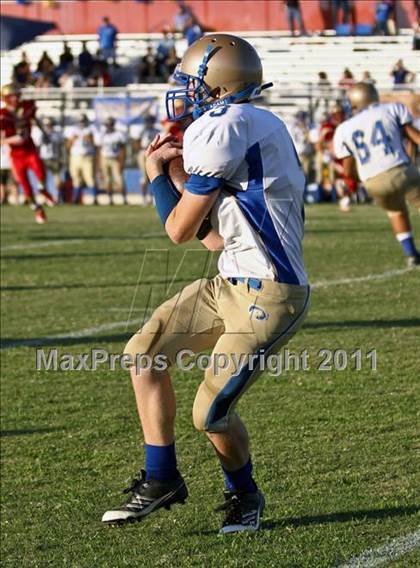 Thumbnail 1 in JV: Clovis @ Centennial photogallery.