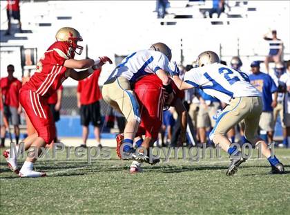 Thumbnail 3 in JV: Clovis @ Centennial photogallery.