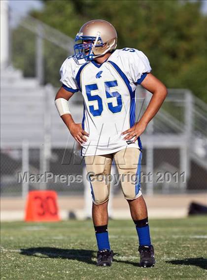 Thumbnail 1 in JV: Clovis @ Centennial photogallery.