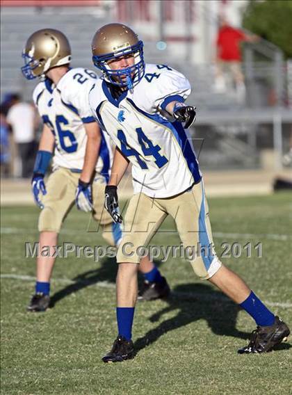Thumbnail 3 in JV: Clovis @ Centennial photogallery.