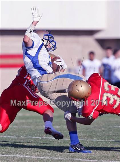 Thumbnail 1 in JV: Clovis @ Centennial photogallery.