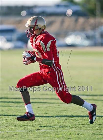 Thumbnail 2 in JV: Clovis @ Centennial photogallery.
