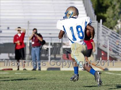 Thumbnail 3 in JV: Clovis @ Centennial photogallery.