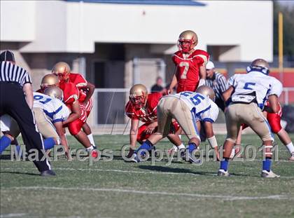 Thumbnail 3 in JV: Clovis @ Centennial photogallery.