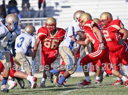 Thumbnail 3 in JV: Clovis @ Centennial photogallery.