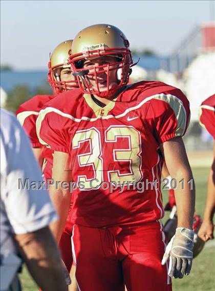 Thumbnail 3 in JV: Clovis @ Centennial photogallery.