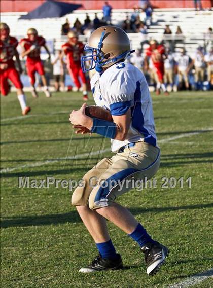 Thumbnail 2 in JV: Clovis @ Centennial photogallery.